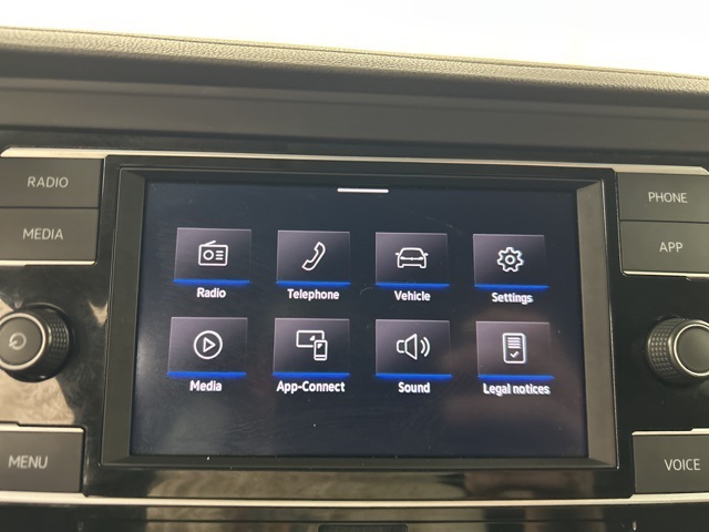 2023 Volkswagen Jetta 1.5T S photo 10