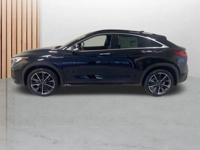 2025 Infiniti QX55 Essential photo 4