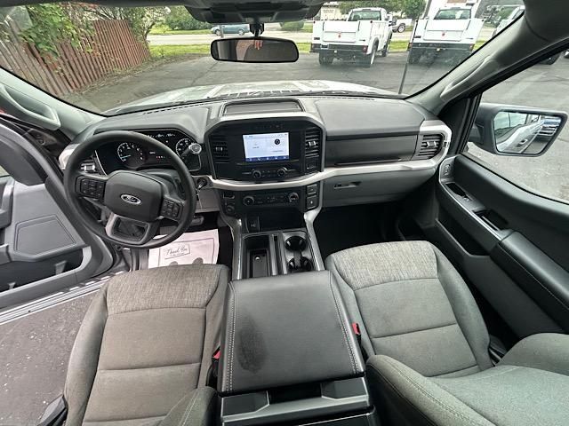 2022 Ford F-150 XLT photo 37