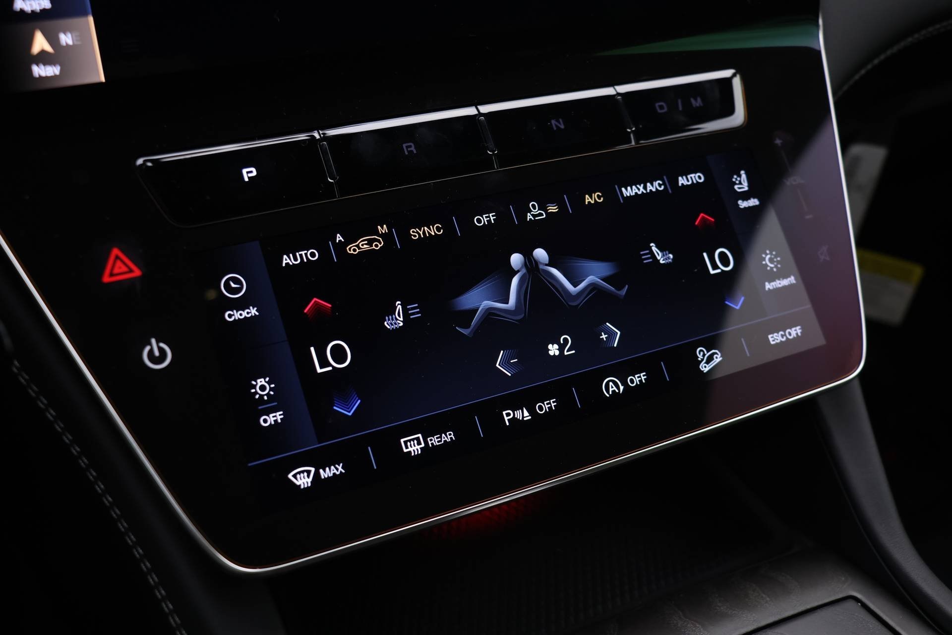 2025 Maserati Grecale photo 4