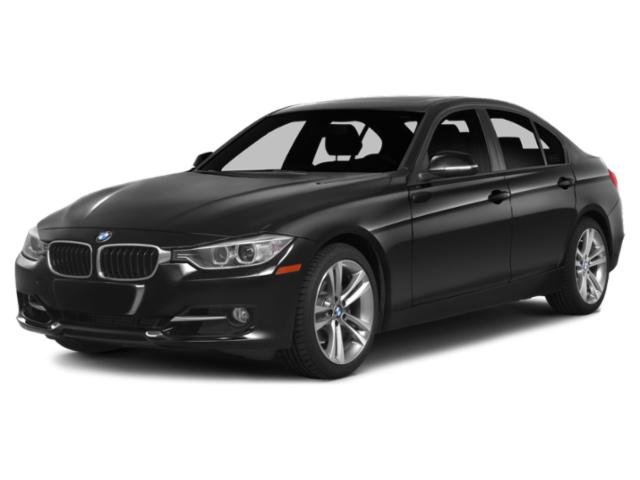 2015 BMW 3 Series 328i's photo