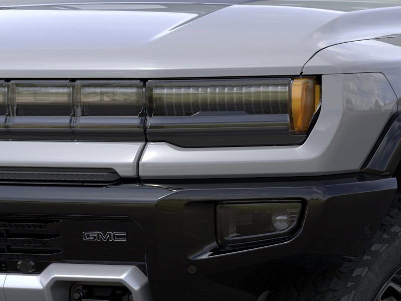 2025 Gmc Hummer EV Pickup photo 9
