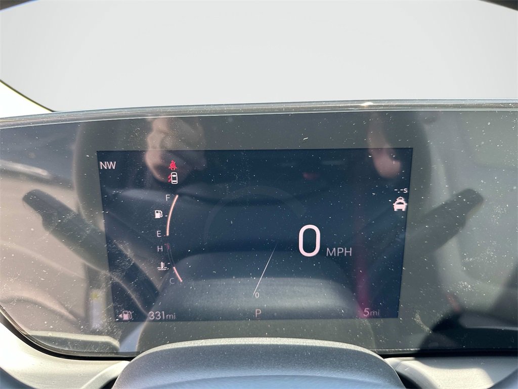 2026 Buick Encore GX Avenir photo 29