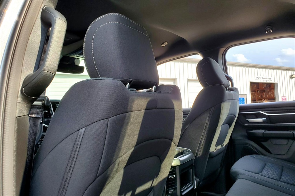 2025 Ram 1500 Big Horn Lone Star photo 16