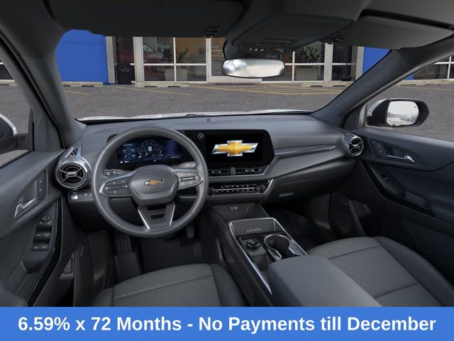 2026 Chevrolet Equinox LT photo 11