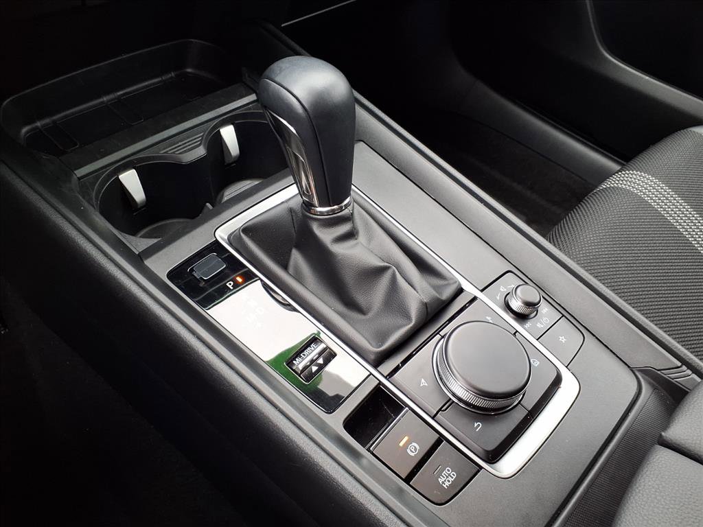 2025 Mazda CX-50 2.5 Select photo 3