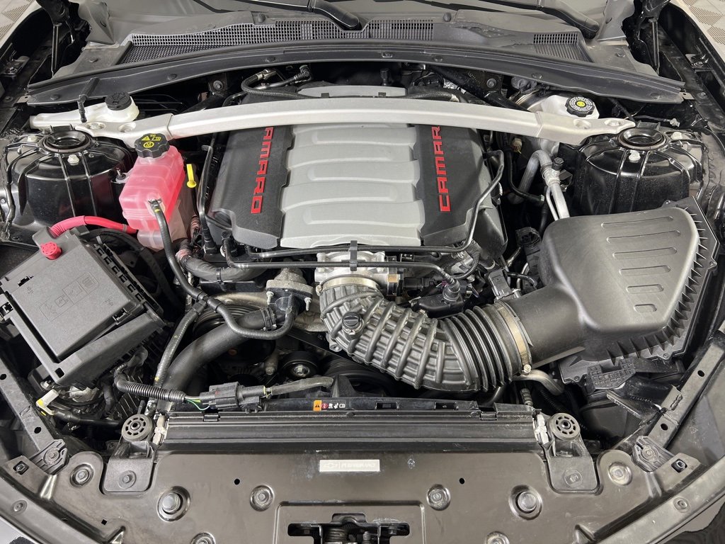 2023 Chevrolet Camaro 2SS photo 20