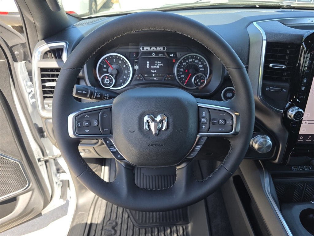 2026 Ram 1500 Laramie photo 16