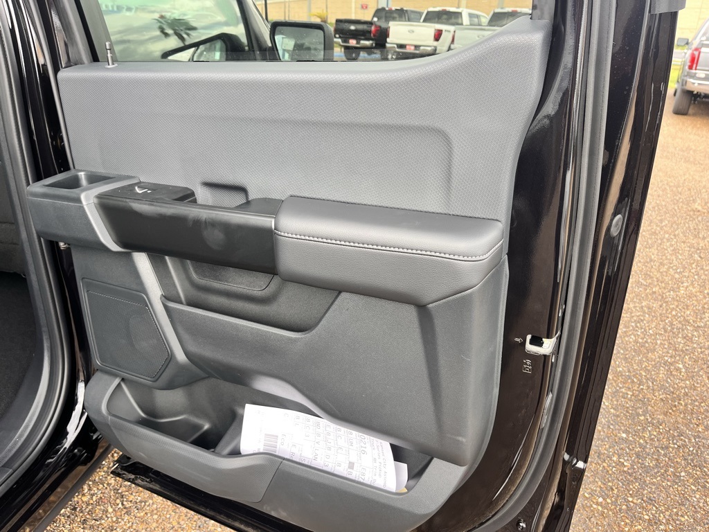 2025 Ford F-150 STX photo 14