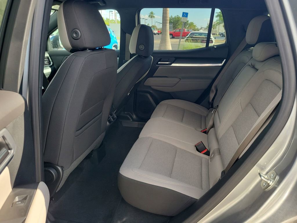2026 Gmc Terrain Elevation photo 23