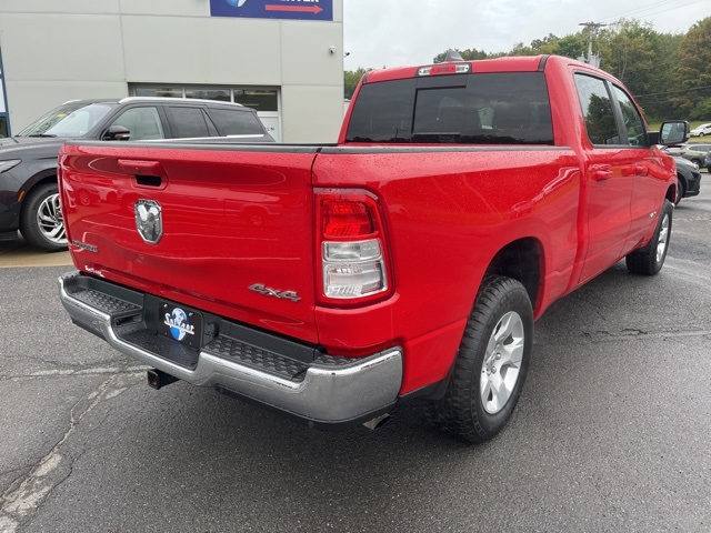 2022 Ram 1500 Big Horn Lone Star photo 4