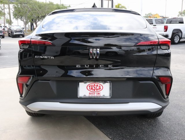 2025 Buick Envista Preferred photo 3