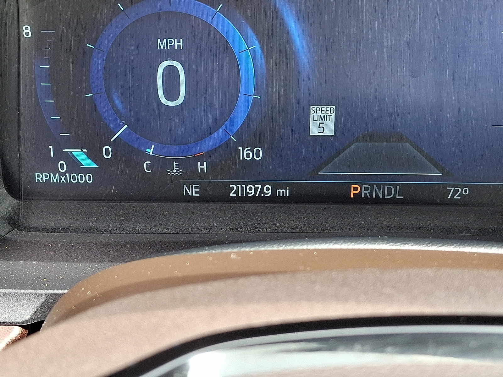 2023 Ford Explorer King Ranch photo 20