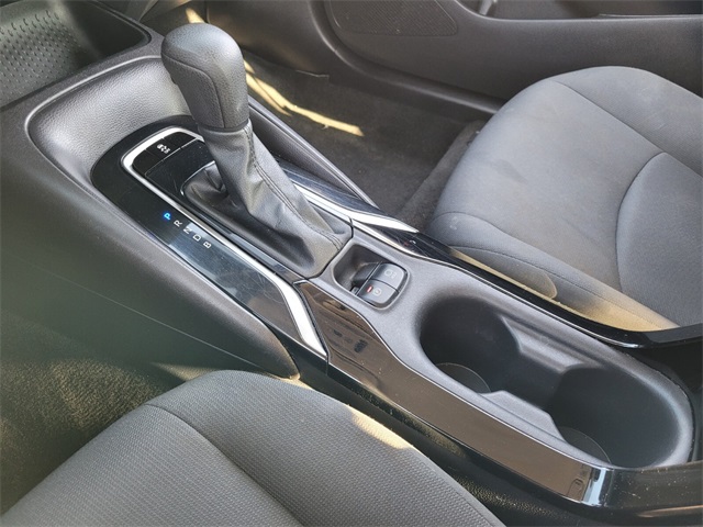 2022 Toyota Corolla LE photo 21