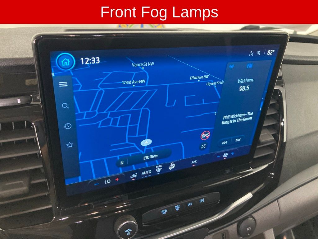 2025 Ford Transit photo 3