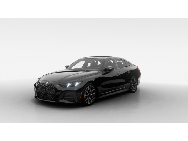 2026 BMW 4 Series 430i's photo