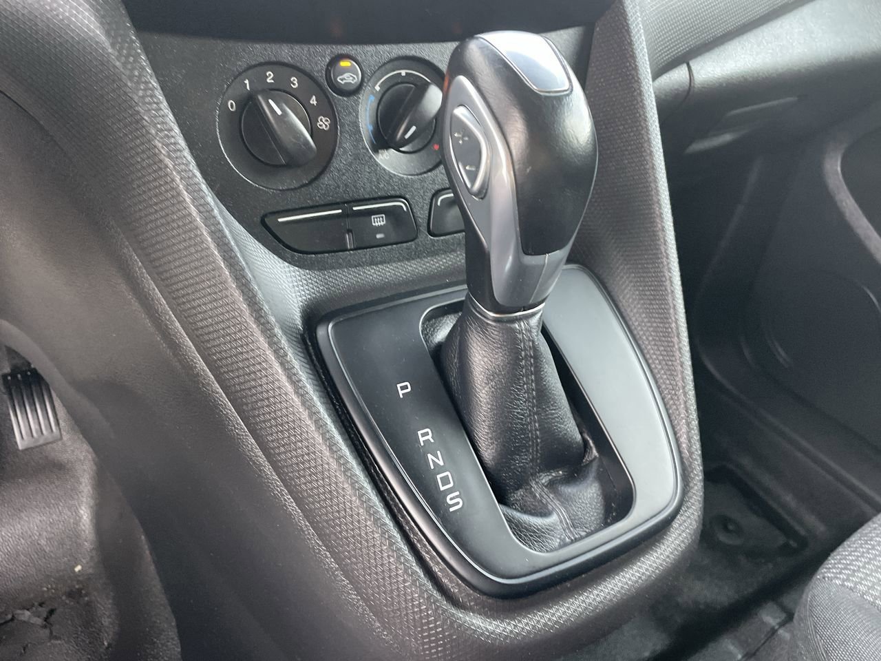 2017 Ford Transit Connect XL Passenger Van photo 22