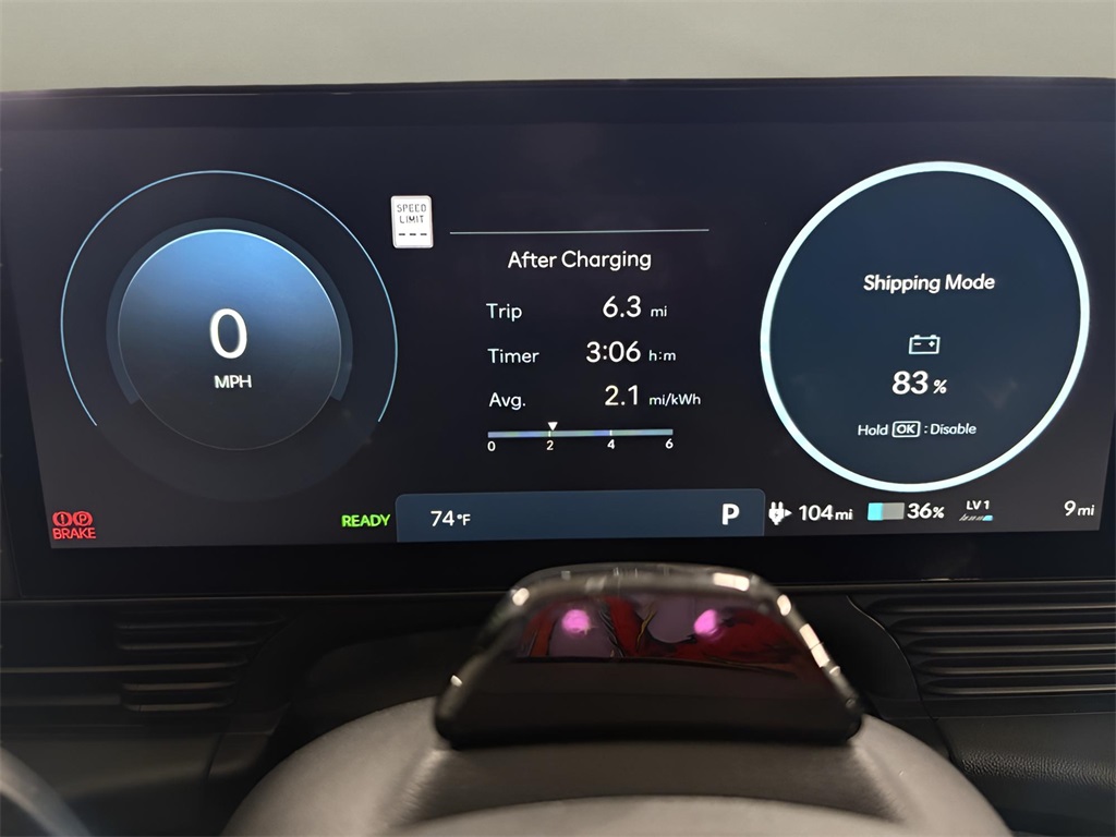 2025 Hyundai Ioniq 5 SEL photo 15