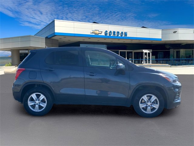 2019 Chevrolet Trax LS photo 5
