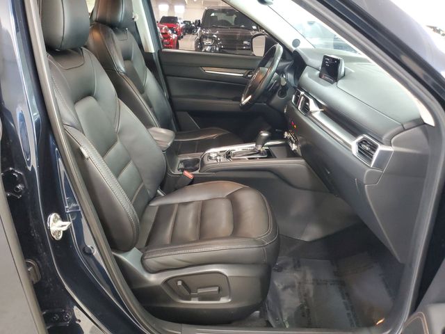 2020 Mazda CX-5 Grand Touring photo 26