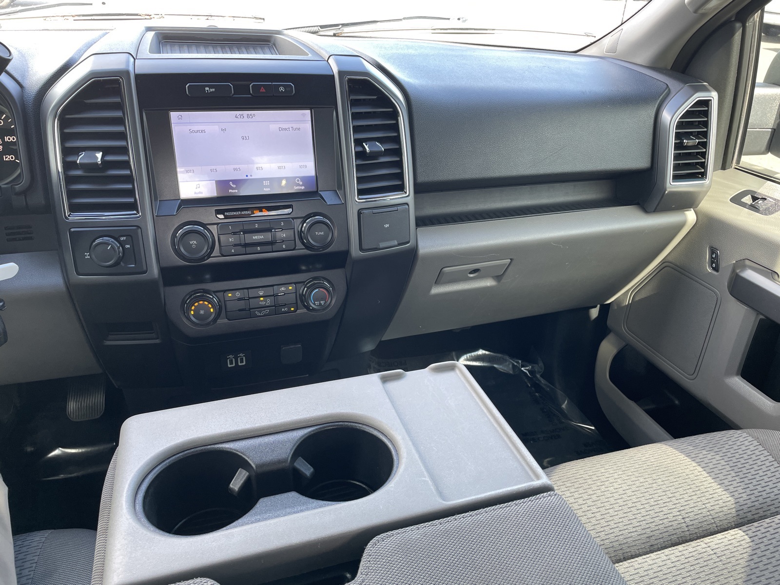 2020 Ford F-150 XLT photo 27