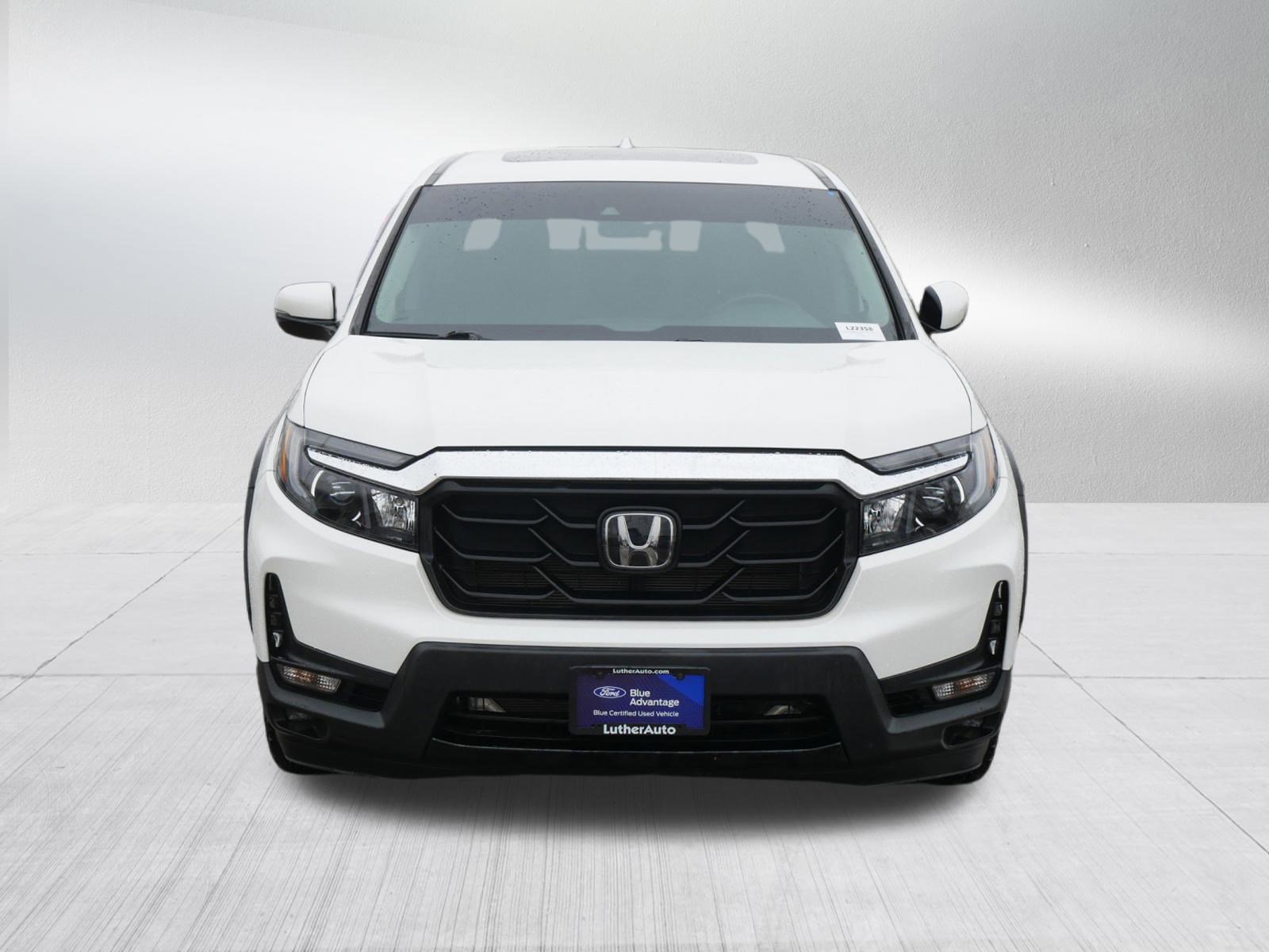 Certified 2022 Honda Ridgeline RTL-E with VIN 5FPYK3F79NB006558 for sale in Coon Rapids, Minnesota