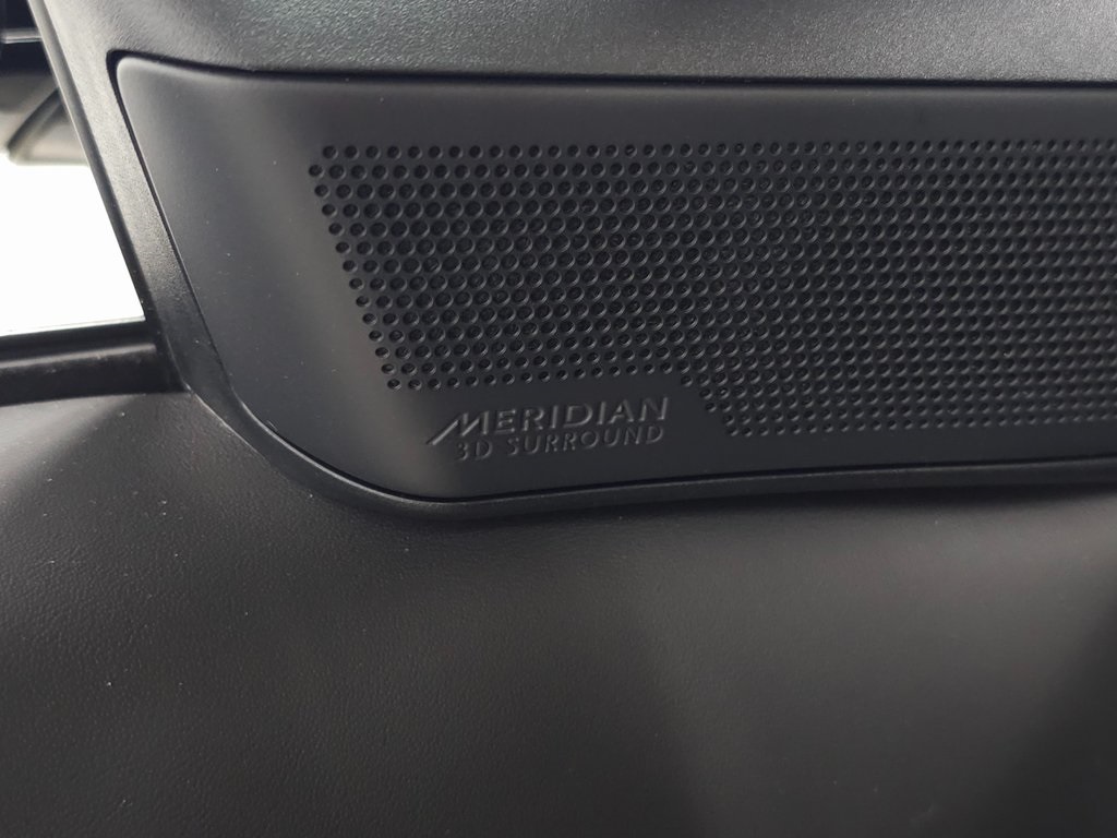 2025 LAND ROVER RANGE ROVER SPORT - Image 12