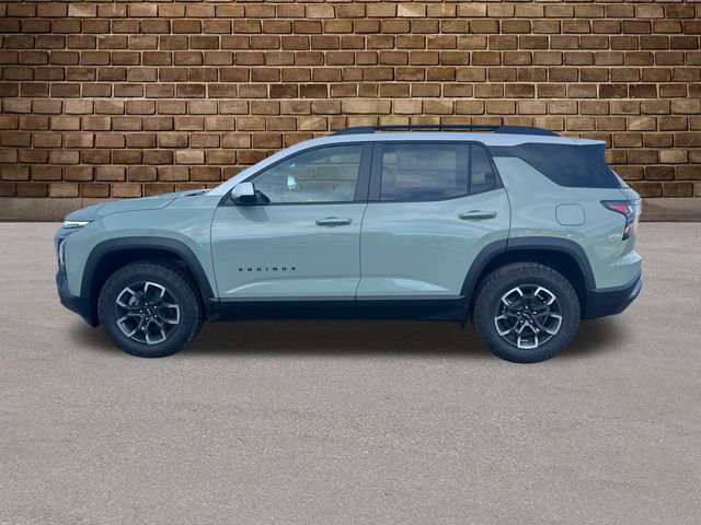 2026 Chevrolet Equinox ACTIV photo 2