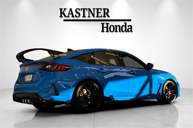 2025 Honda Civic Type R photo 3