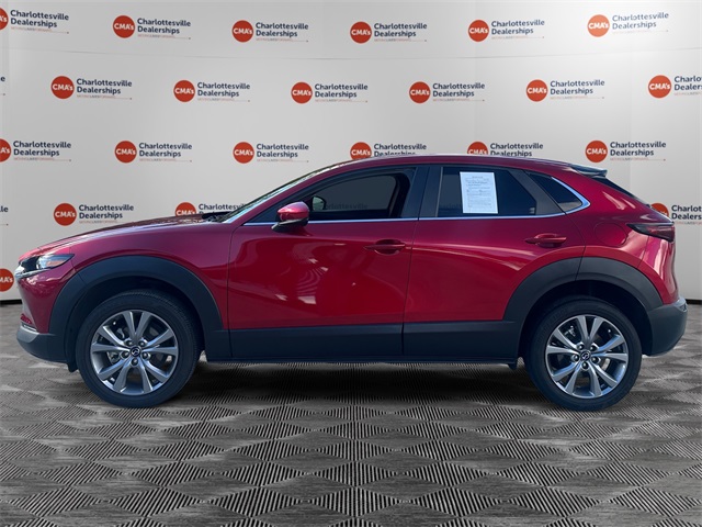 2023 Mazda CX-30 2.5 Select photo 2