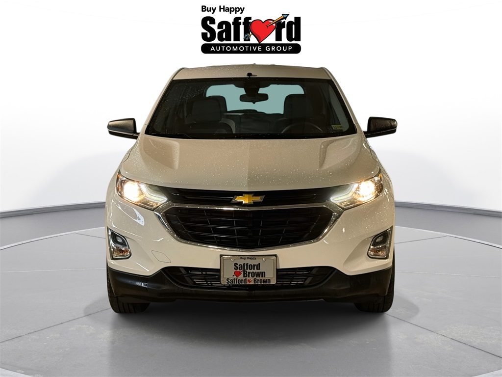 2020 Chevrolet Equinox LS photo 6