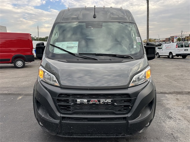 2026 Ram ProMaster 1500 photo 3