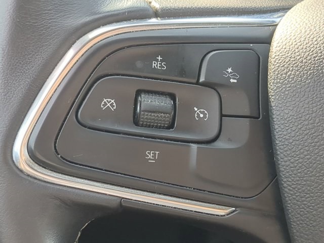 2021 Buick Encore GX Preferred photo 21