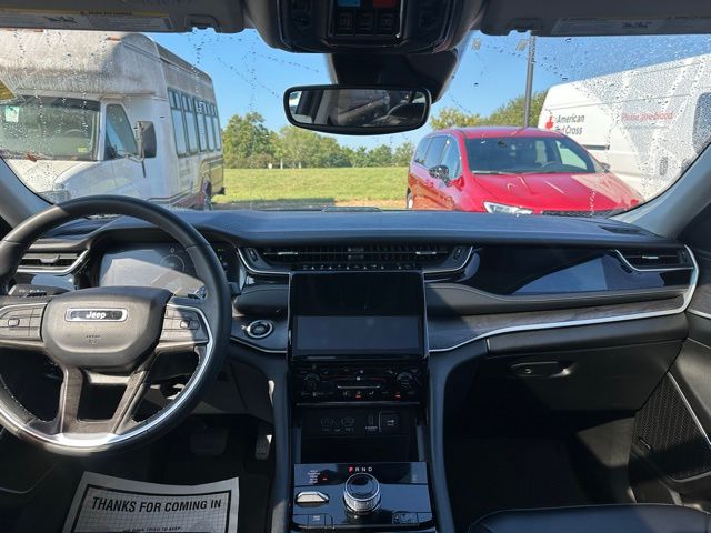 2023 Jeep Cherokee 4xe photo 27