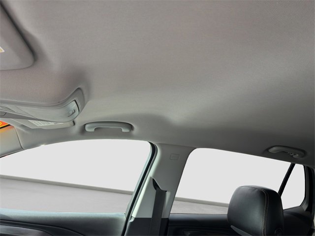 2021 Gmc Terrain SLT photo 10