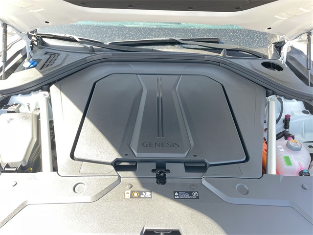 2025 Genesis Electrified GV70 Advanced photo 49