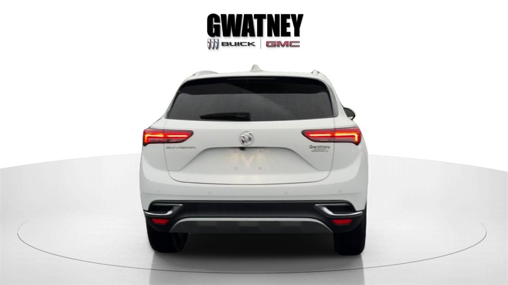 2023 Buick Envision Essence photo 5