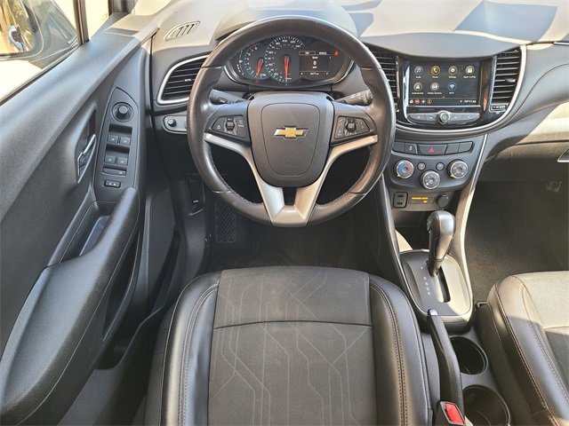 2019 Chevrolet Trax LT photo 24