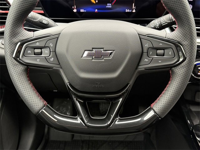 2025 Chevrolet Trax photo 26