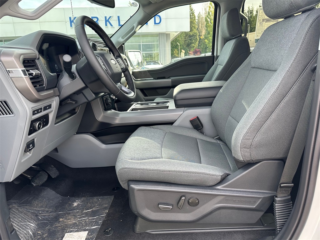 2024 Ford F-150 XLT photo 20