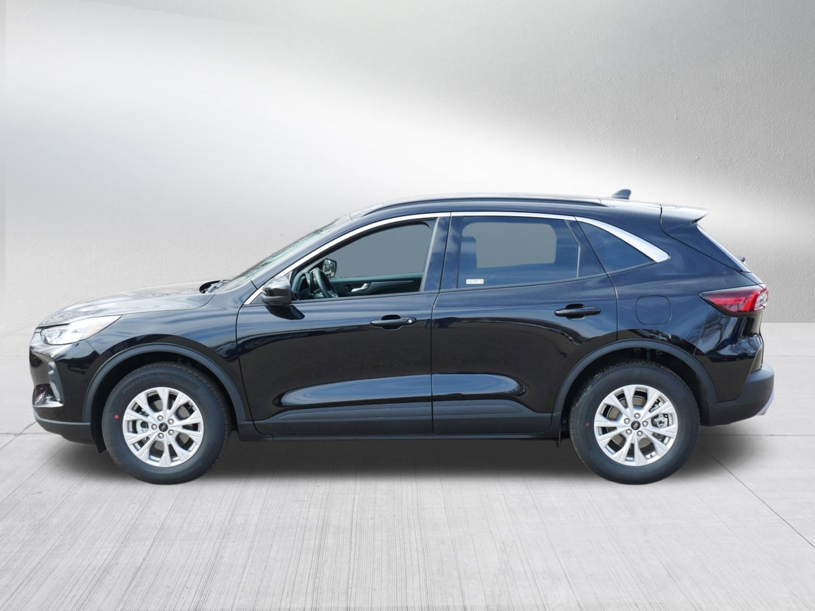 2024 Ford Escape Active photo 4