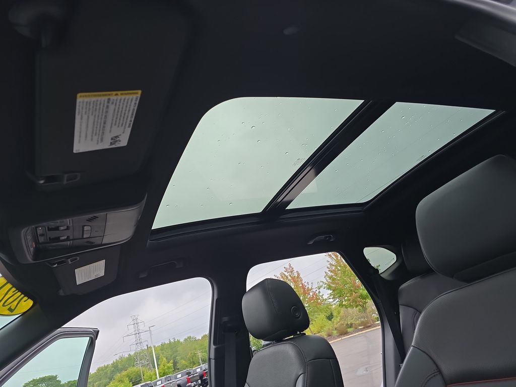 2021 Chevrolet Blazer RS photo 26