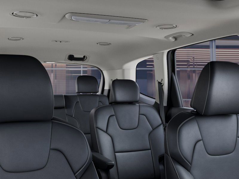 2025 Kia Telluride S photo 21