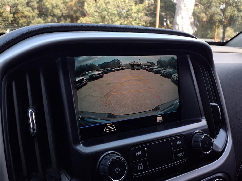 2022 Gmc Canyon Elevation photo 8
