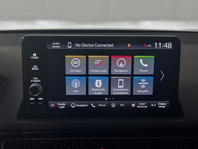 2024 Honda Civic Type R photo 15