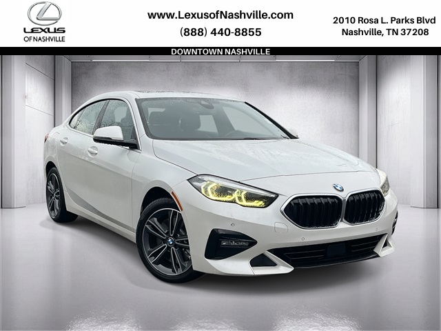 2021 BMW 2 Series 228i's photo