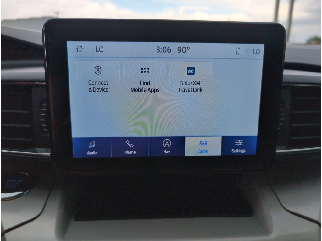 2023 Ford Explorer XLT photo 11