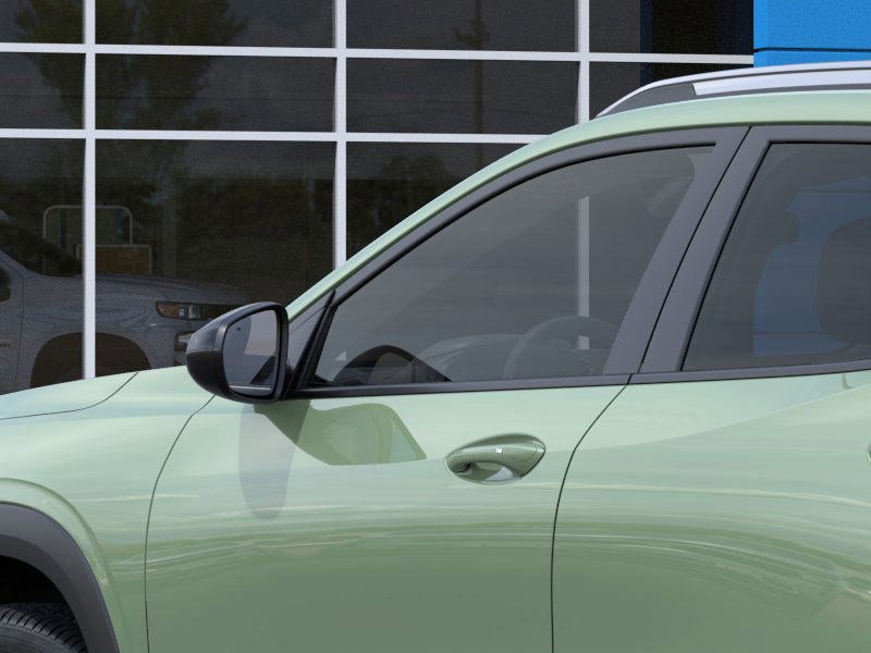 2025 Chevrolet Trax ACTIV photo 9
