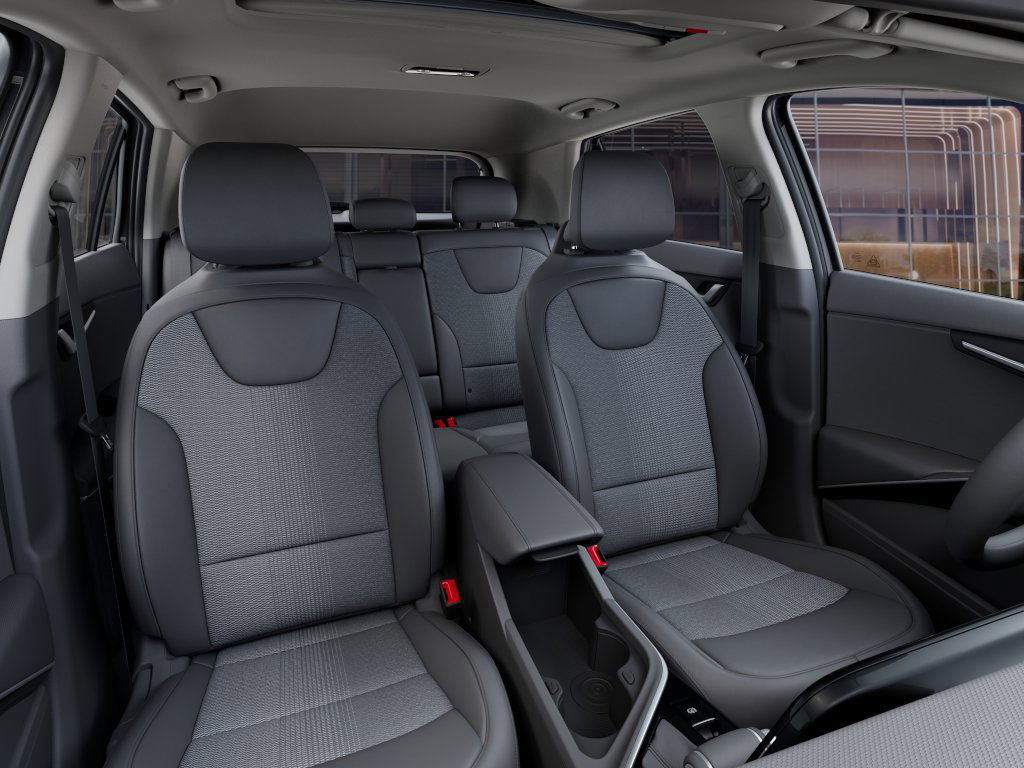 2025 Kia Niro EX Touring photo 14