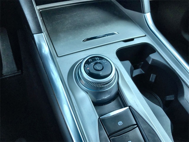 2023 Ford Explorer Limited photo 13